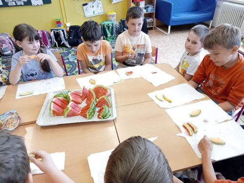 ochutnavka-melounu-2.-trida-5
