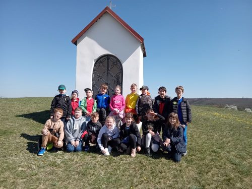 Prochazka-na-kaplicku-2.trida 