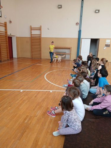 Canisterapie-1.-skupina-10