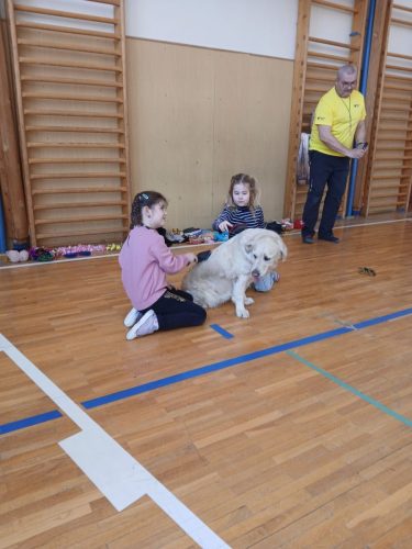 Canisterapie-1.-skupina-15