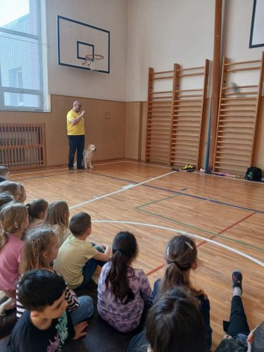 Canisterapie-1.-skupina-17