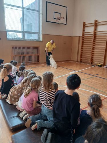 Canisterapie-1.-skupina-18