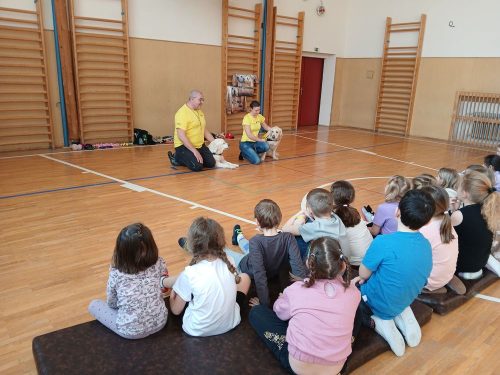 Canisterapie-1.-skupina-2