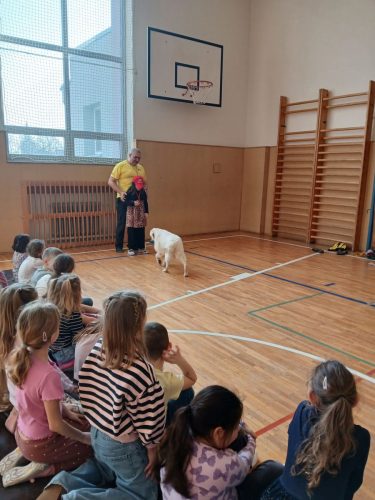 Canisterapie-1.-skupina-21