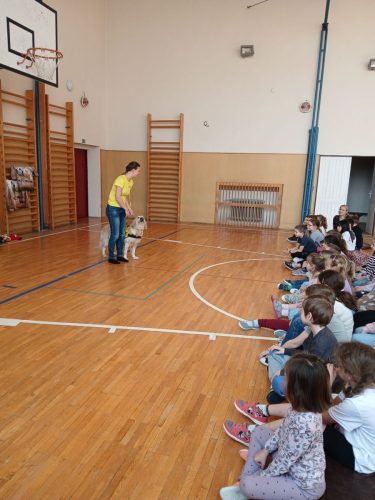 Canisterapie-1.-skupina-3