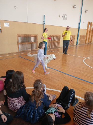 Canisterapie-1.-skupina-34