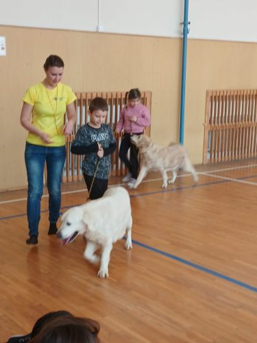 Canisterapie-1.-skupina-37