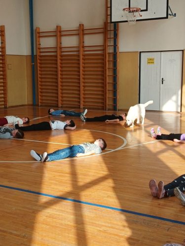 Canisterapie-1.-skupina-49