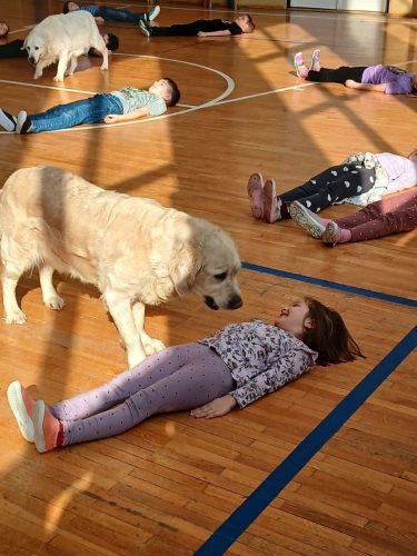 Canisterapie-1.-skupina-53