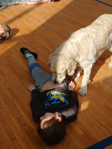 Canisterapie-1.-skupina-54