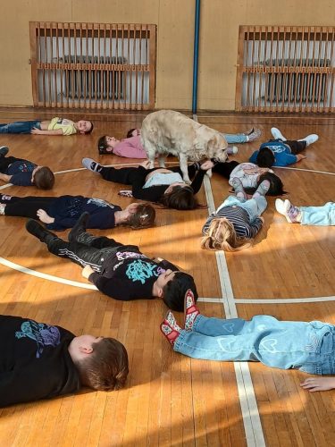 Canisterapie-1.-skupina-55