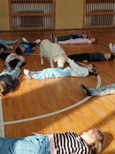 Canisterapie-1.-skupina-57