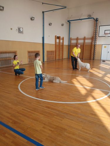 Canisterapie-1.-skupina-59