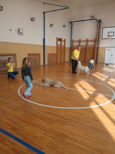 Canisterapie-1.-skupina-61