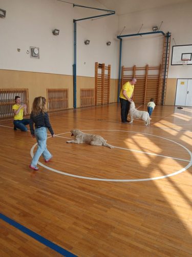 Canisterapie-1.-skupina-62