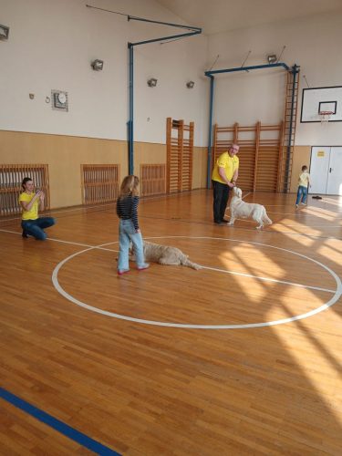 Canisterapie-1.-skupina-63