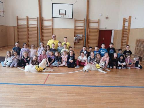 Canisterapie-1.-skupina-73