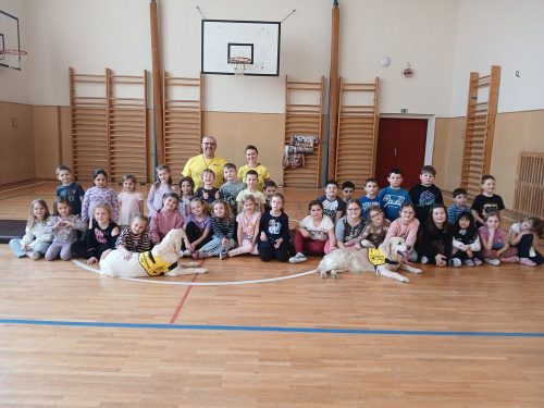 Canisterapie-1.-skupina-74