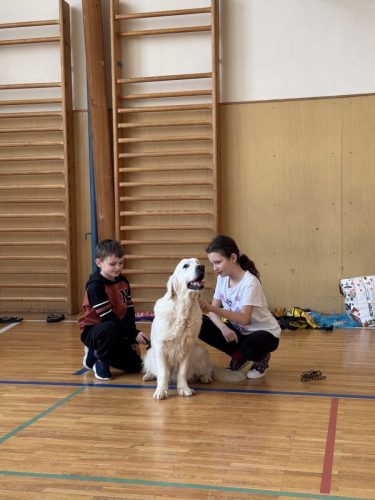 Canisterapie-2.-skupina-16