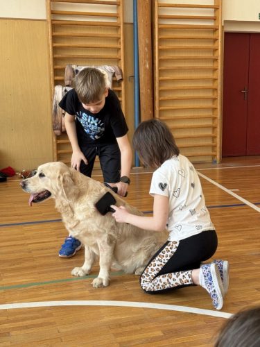 Canisterapie-2.-skupina-18