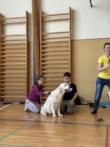 Canisterapie-2.-skupina-23