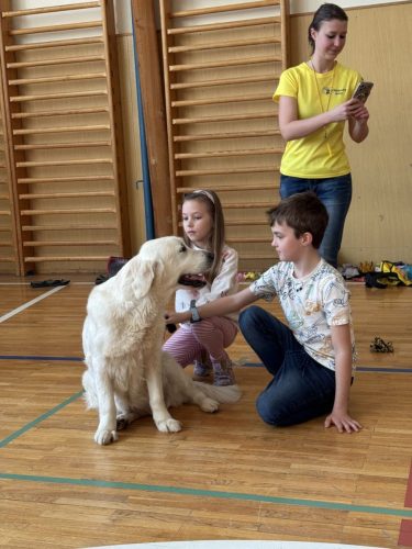 Canisterapie-2.-skupina-27