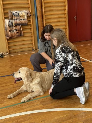 Canisterapie-2.-skupina-28