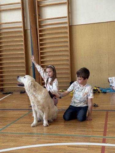 Canisterapie-2.-skupina-29