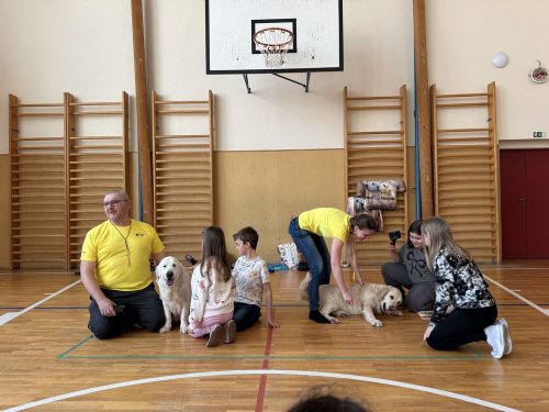 Canisterapie-2.-skupina-31