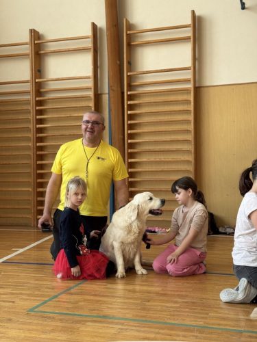 Canisterapie-2.-skupina-34