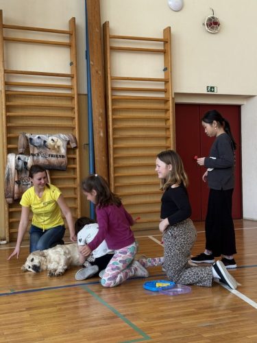 Canisterapie-2.-skupina-37