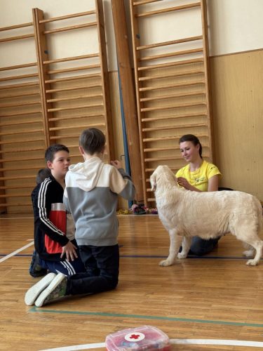 Canisterapie-2.-skupina-38