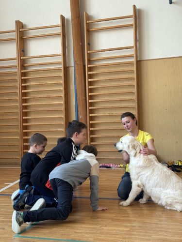 Canisterapie-2.-skupina-39