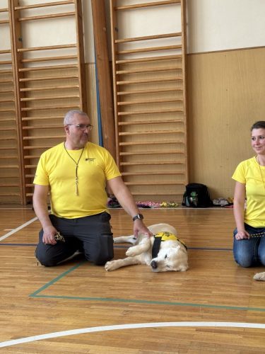 Canisterapie-2.-skupina-4