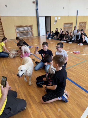 Canisterapie-2.-skupina-40