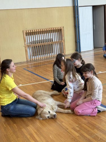 Canisterapie-2.-skupina-42