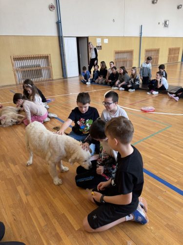 Canisterapie-2.-skupina-43