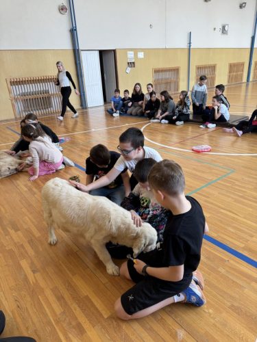 Canisterapie-2.-skupina-44