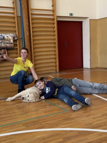 Canisterapie-2.-skupina-46