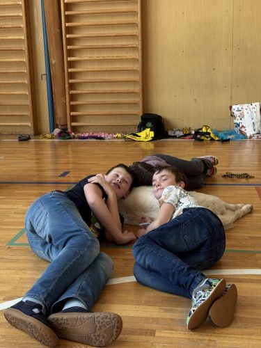 Canisterapie-2.-skupina-48