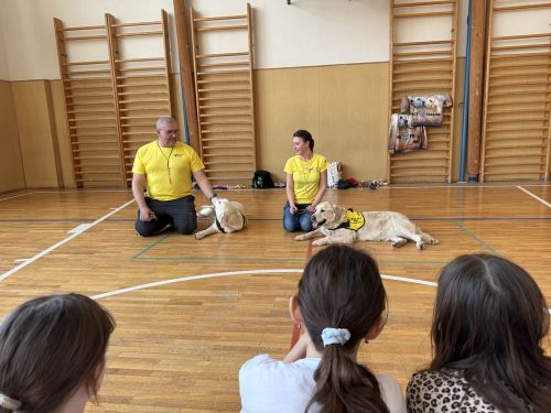 Canisterapie-2.-skupina-5