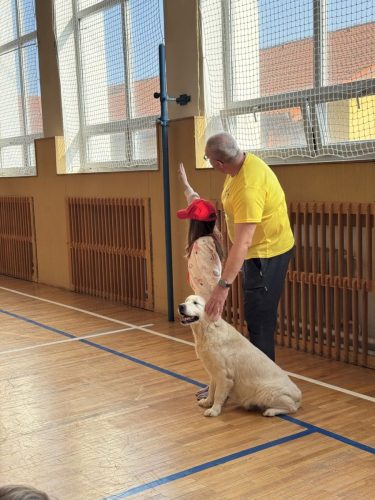 Canisterapie-2.-skupina-55