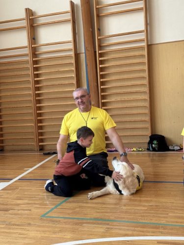 Canisterapie-2.-skupina-7